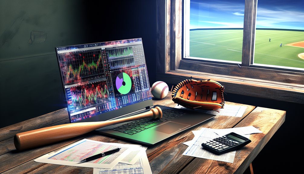 edistyneiden baseball-metriikoiden ymmärtäminen