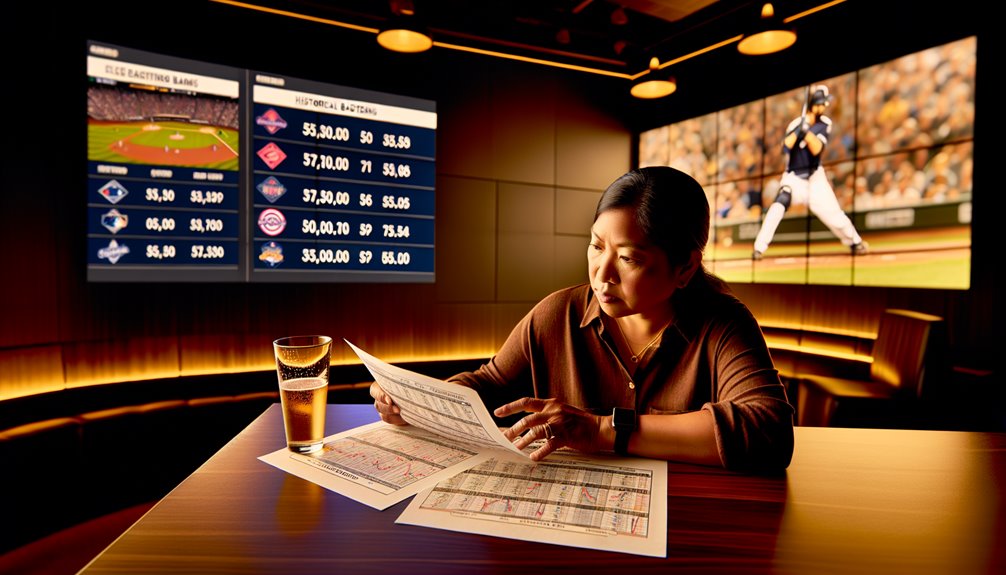 voittojen sarjat kokoonpanon johdonmukaisuus