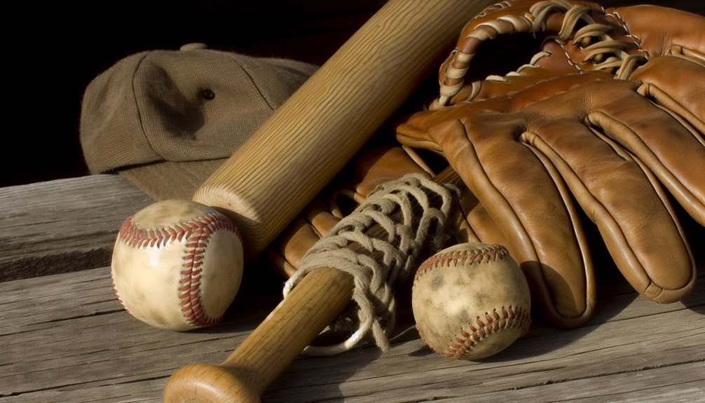 villa-asut nahkapäällysteiset pallot