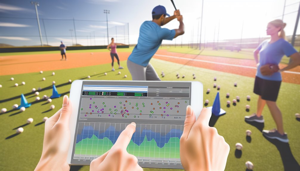 sopeutuva sabermetrinen koulutuspaneeli