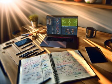 Mikä on analytiikkaohjattu kokoonpanon rakentaminen?