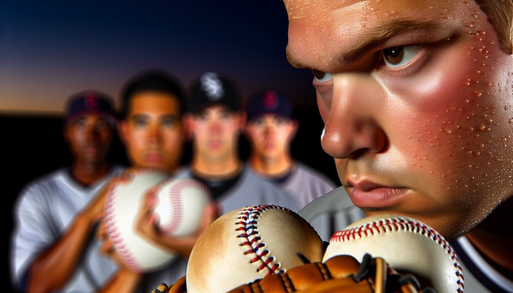 vältä vertailua, omaksu palaute