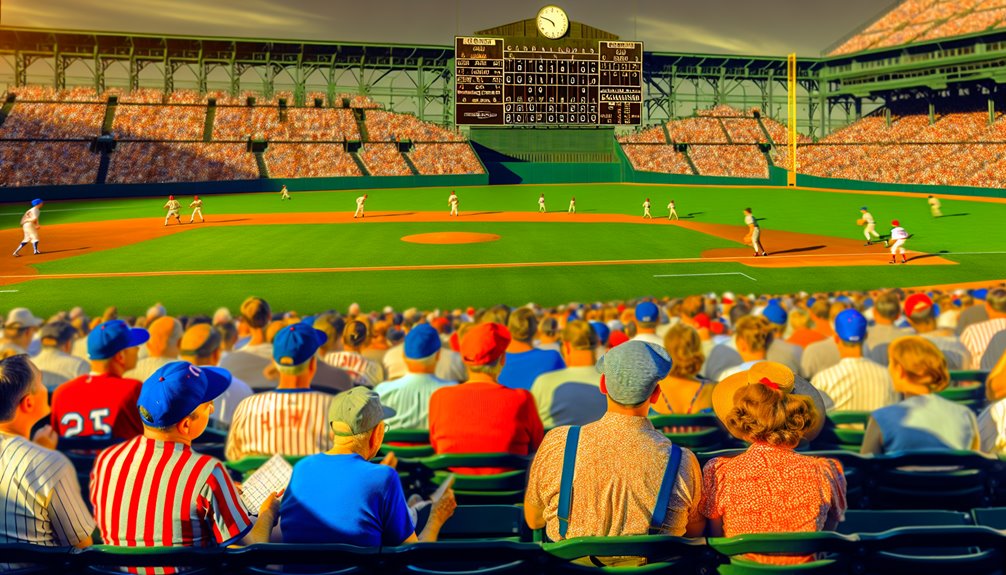 perinteiden ja sabermetrioiden tasapainottaminen