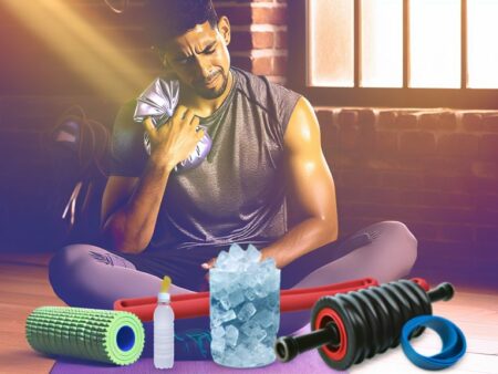 Kuinka toipua baseball-kestävyydelle