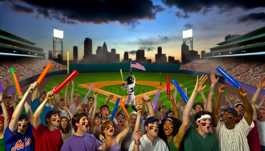 jääkiekko muovasi amerikkalaista identiteettiä