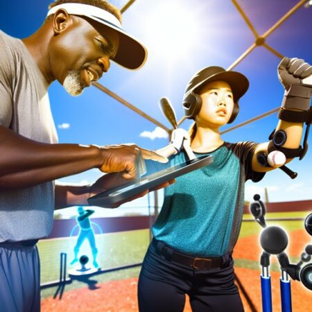 Mitä ovat baseball-suorituskyvyn valmennusmenetelmät?