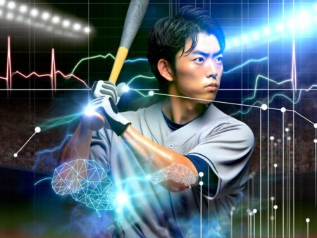 Baseball-psykologisen suorituskyvyn mittaaminen: 5 avainmittaria