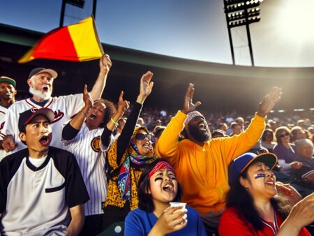 10 Parasta Palloparkki Faniseremoniaa ja Perinteitä