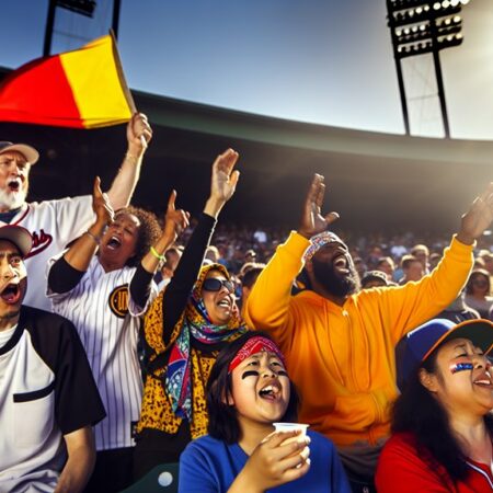 10 Parasta Palloparkki Faniseremoniaa ja Perinteitä