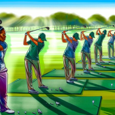 10 Parasta Launch Angle Swing Path Harjoitusta