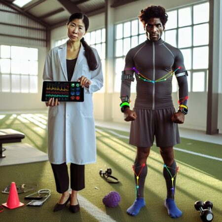 Miten rakentaa datavetoisia kunto-ohjelmia pelaajille