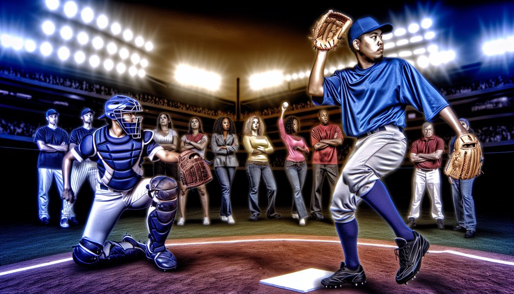 bullpenin päätökset ajavat vauhtia