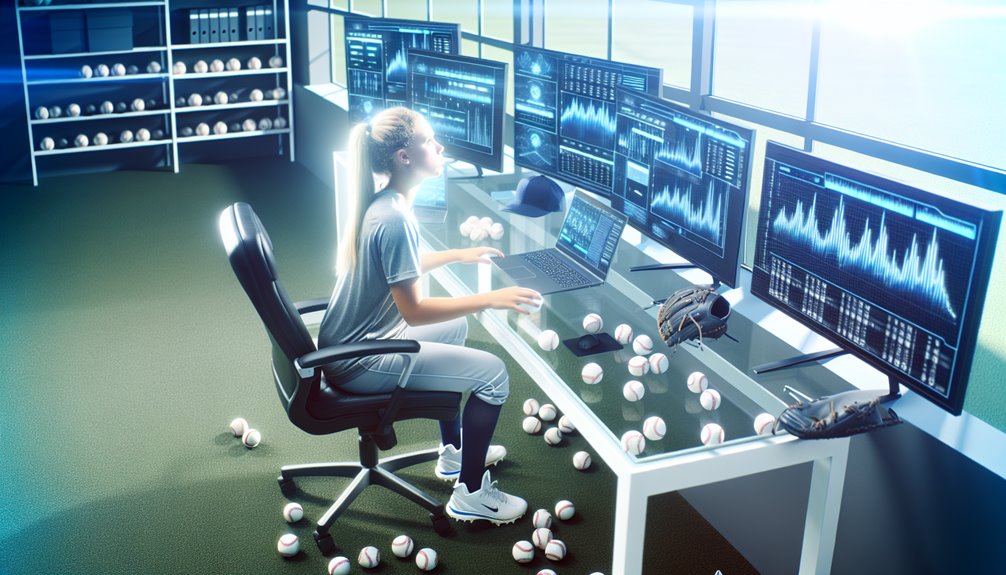 uraan keskittyvä baseball-analytiikan koulutus