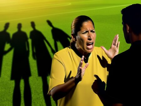 7 Vinkkiä Valmentajille Kiistellyissä Ratkaisuissa