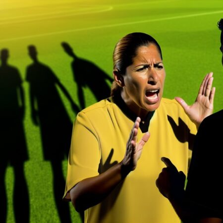 7 Vinkkiä Valmentajille Kiistellyissä Ratkaisuissa