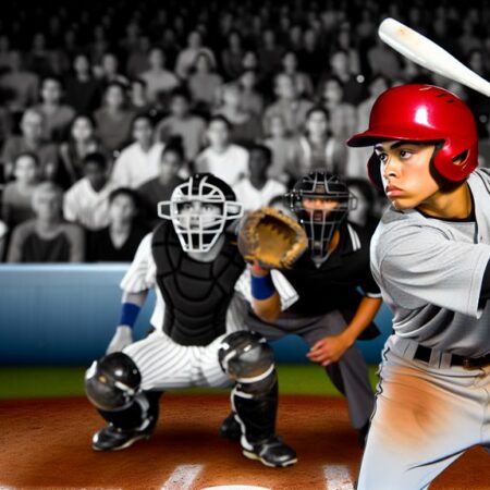 Koottuja tilannehittausstrategioita baseballissa