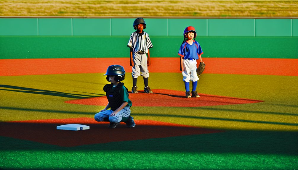 johdonmukaiset esipelin sijoittamiskäytännöt