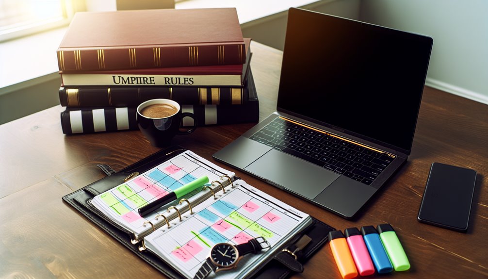 johdonmukainen ajastettu opiskeluvelvoite