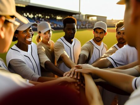 3 Kulttuurivetoista johtamista koskevaa vinkkiä baseball-joukkueille