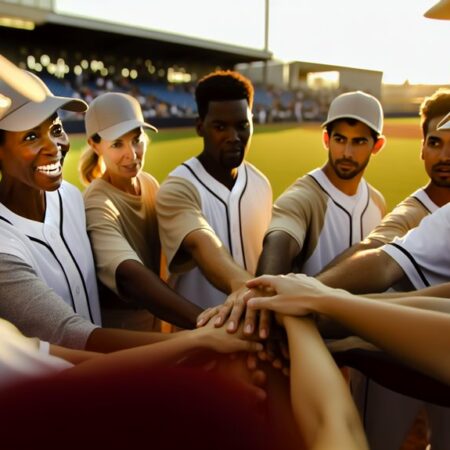 3 Kulttuurivetoista johtamista koskevaa vinkkiä baseball-joukkueille