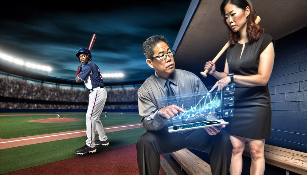 dataan perustuva lyöminen ja heittäminen