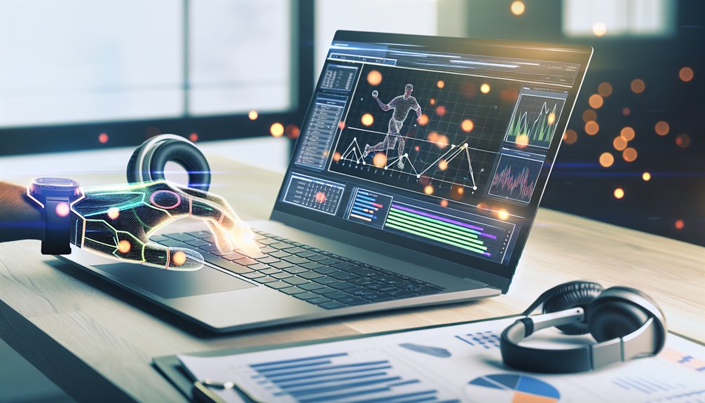 dataohjattu henkilökohtainen pitching-optimointi