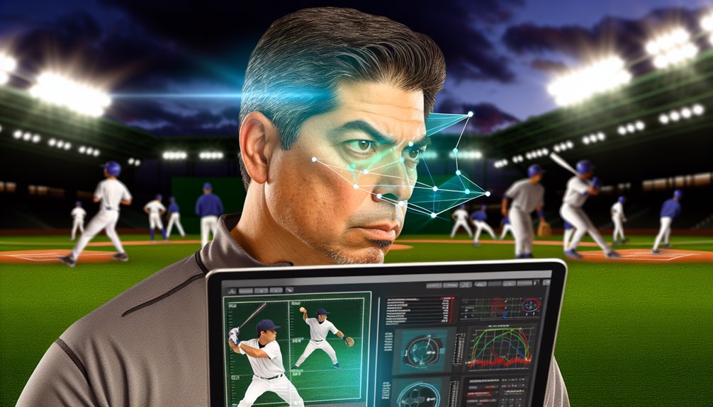 dataohjattu etäpelaajien scouttaus