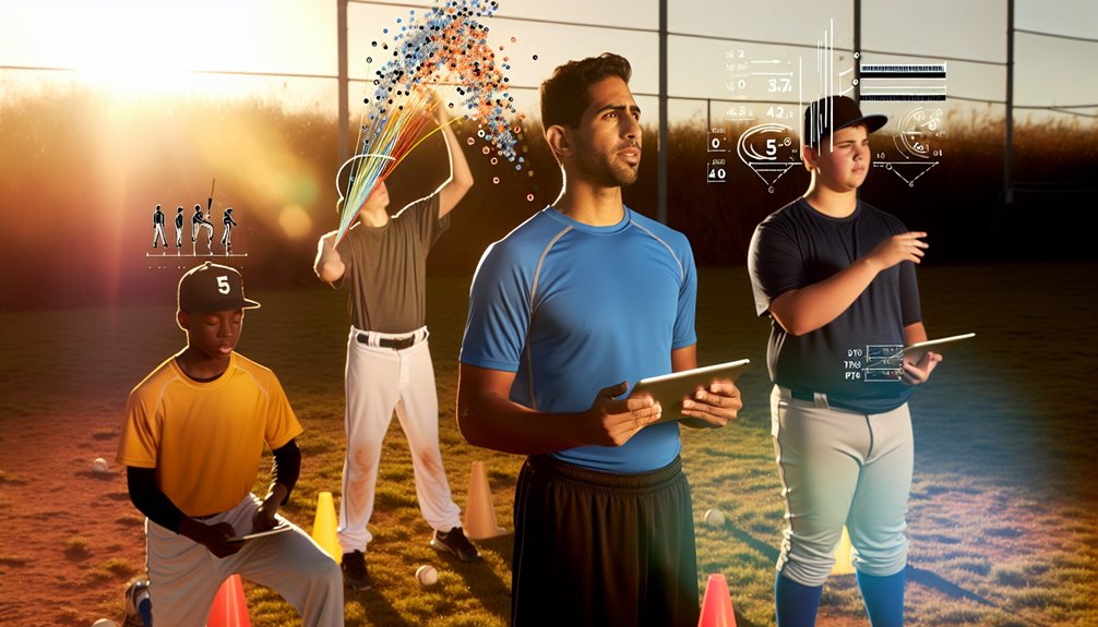 tietoon perustuvaa skaalattua taitojen kehittämistä