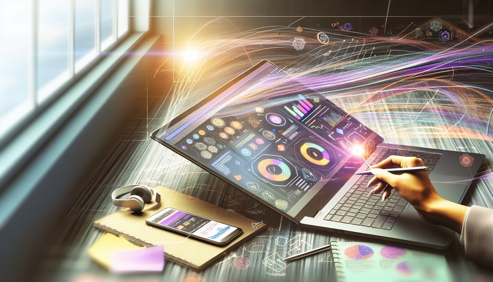 dataohjautuva scouttaus ja CRM