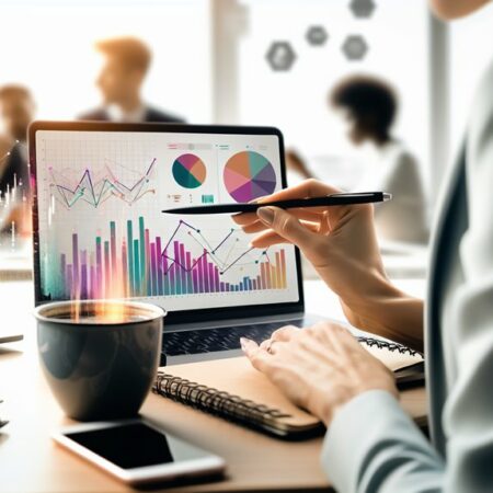 3 Analytiikkavetoinen vinkkiä kehityksen esittämiseen