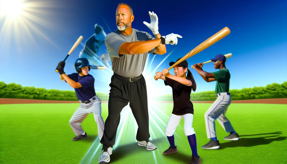 kehittämään pelaajien koko itseä