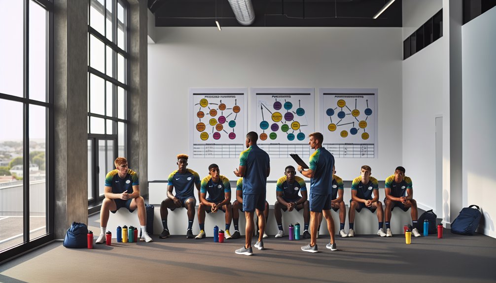 sitouttava skaalaava todisteisiin perustuva koulutus