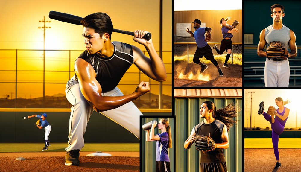 räjähdysvoima ketteryys kestävyys