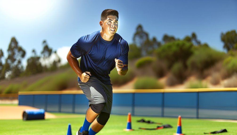 räjähtävä voima kestävyys palautuminen