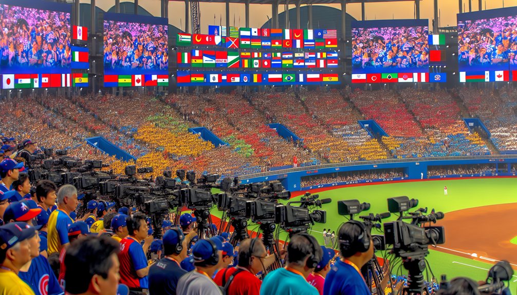 globaali brändimedia lähetysyhteistyöt