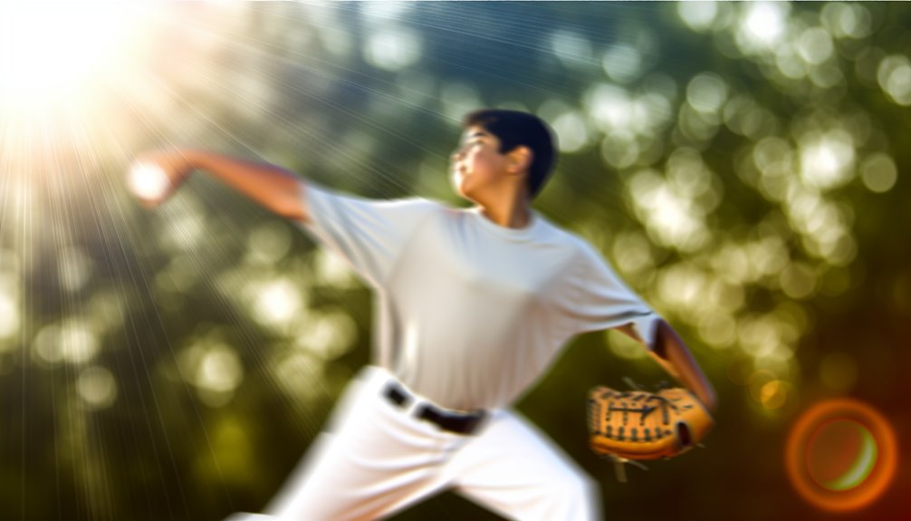 hanska lähellä olkaa joustava