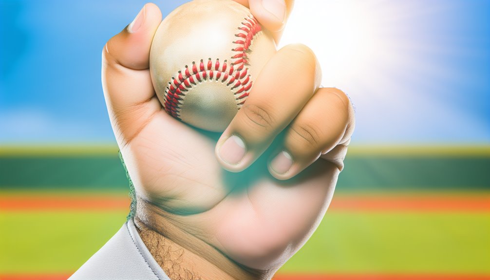 otteen sauma hallittu vapautus