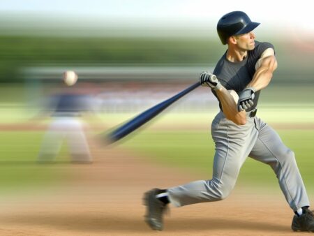 Kuinka ohjata oikeaa lyöntivuorottelua