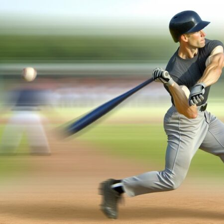 Kuinka ohjata oikeaa lyöntivuorottelua