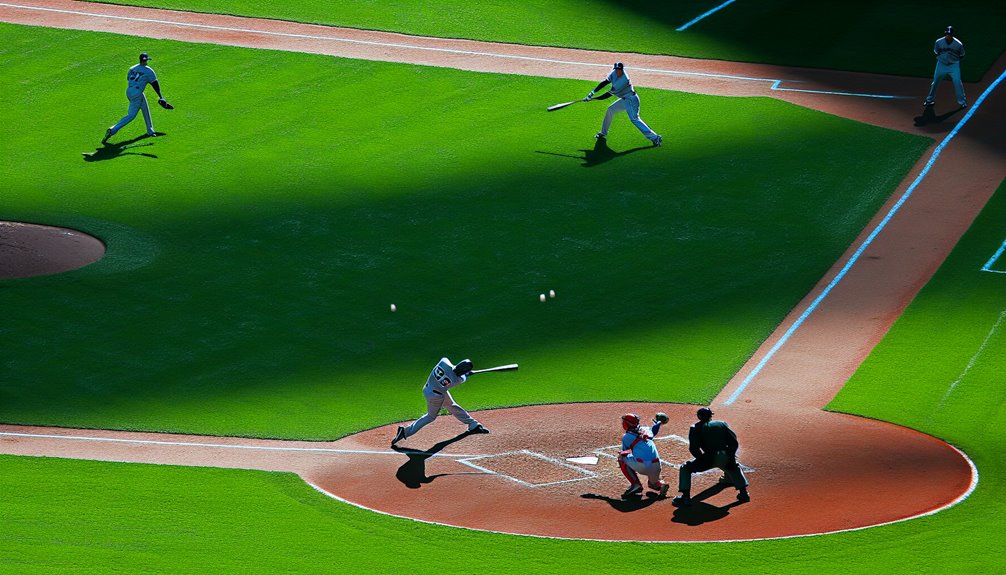 käden käyttö on vaikuttanut puolustuksellisiin asennon säätöihin