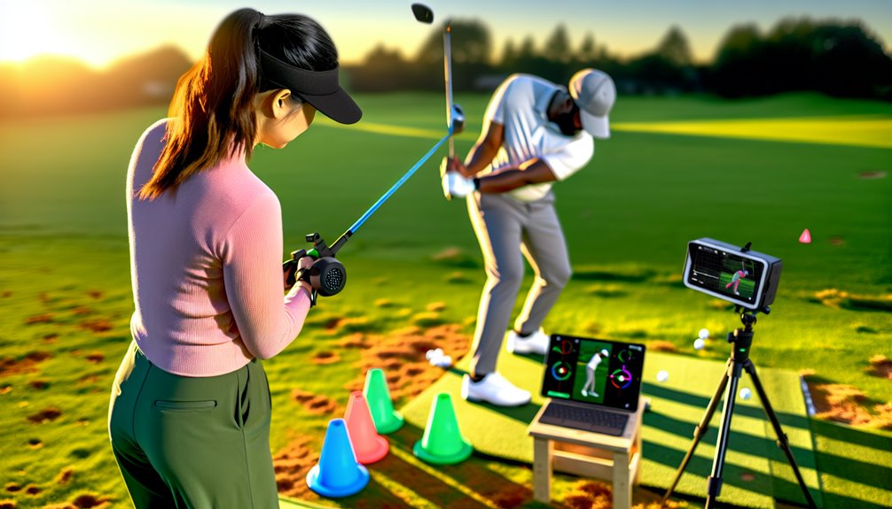 korkean kuvataajuuden heilurisynteesianalyysi