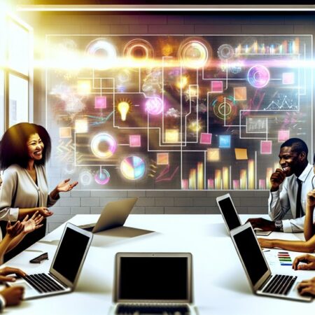 5 Tapaa Yhdistää Tieto ja Ajattelutapa