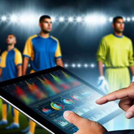 Miksi tulkita edistyneitä mittareita pelaajien arvioimiseksi?