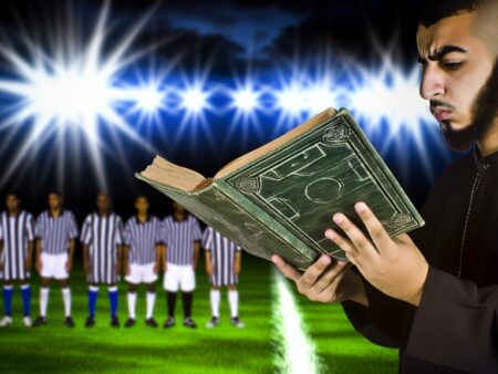 Miksi tulkita virallisen sääntökirjan tapausnäytteitä?