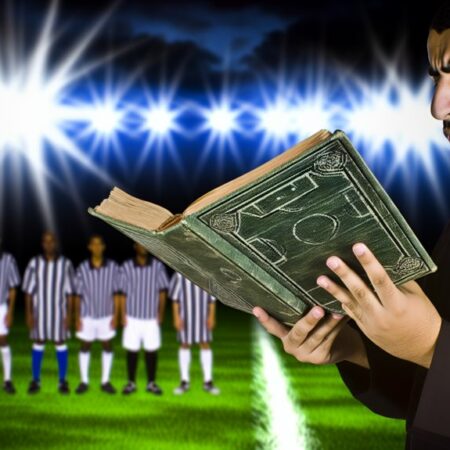 Miksi tulkita virallisen sääntökirjan tapausnäytteitä?