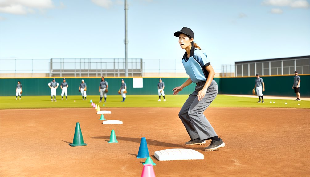 väliaikaisuuden kestävyys ketteryys harjoituksia