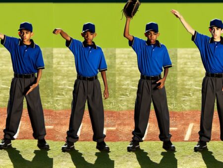 3 Parasta tuomarointimekaniikkaa aloittelijoille