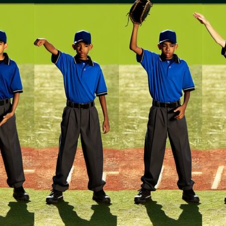 3 Parasta tuomarointimekaniikkaa aloittelijoille