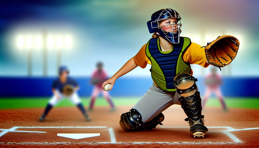 matalan neliömäisen käsineen sijoittaminen