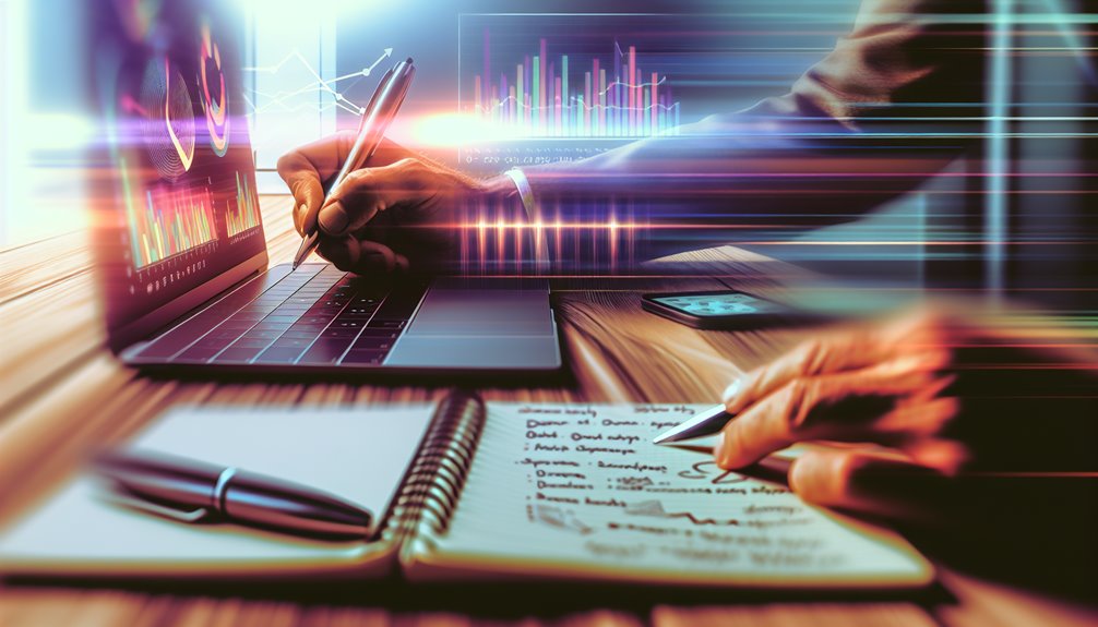 mittaa edistystä iteroi koulutusta